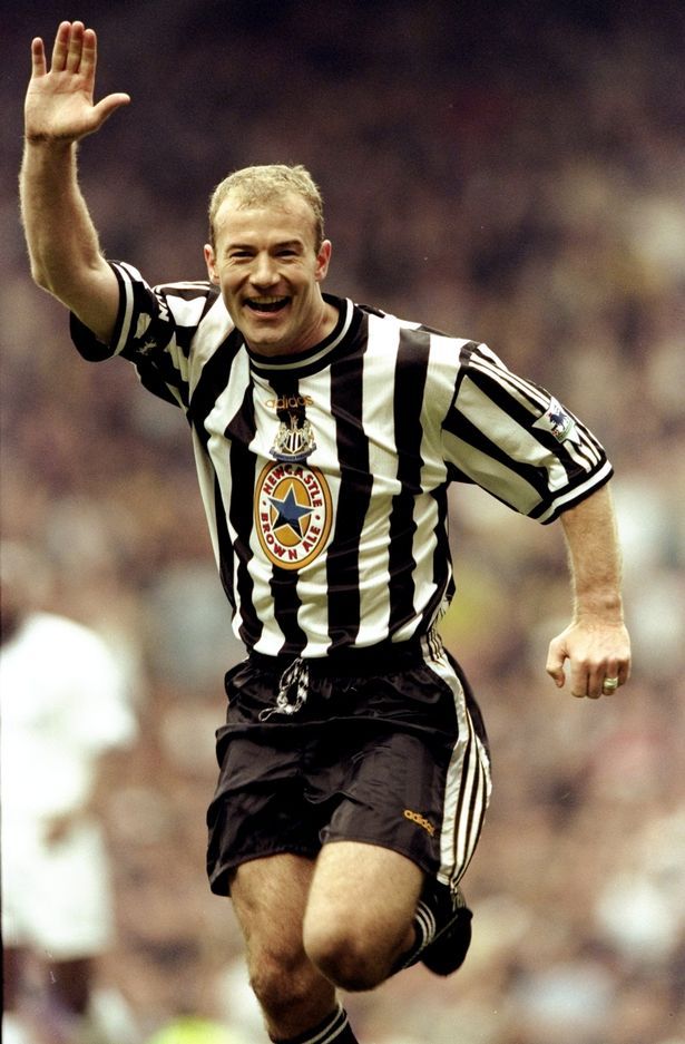 ICONIC FOOTBALL CELEBRATION - 2